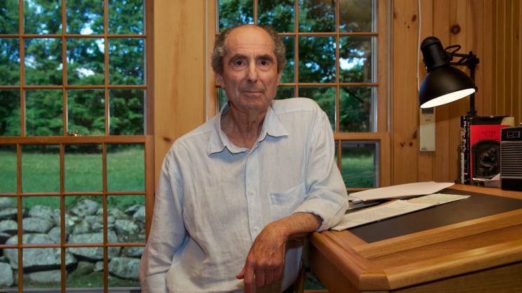 Philip Roth