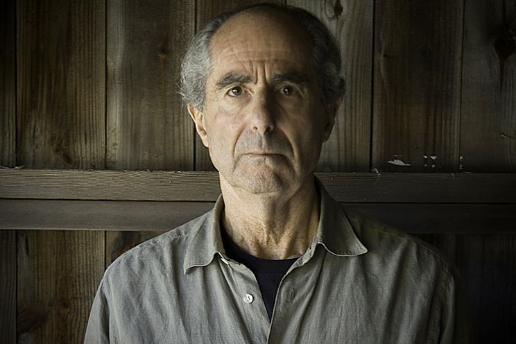 Philip Roth