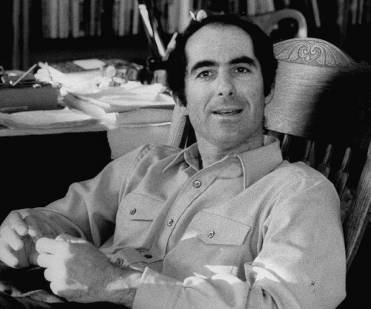 Philip Roth