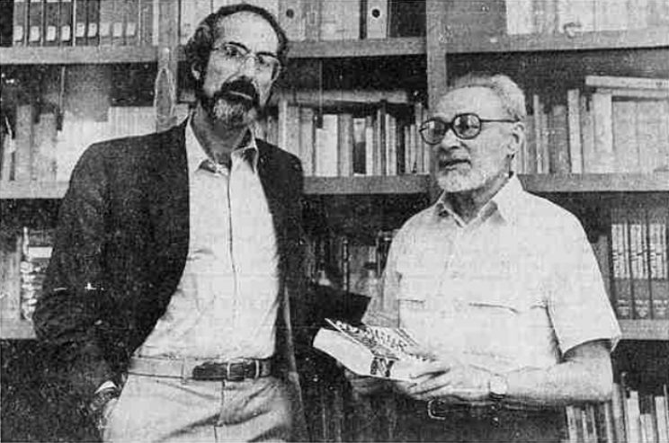 Philip Roth