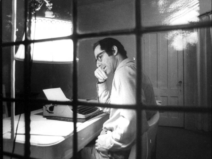 Philip Roth