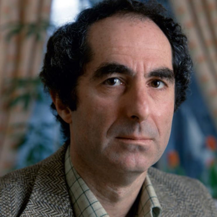 Philip Roth