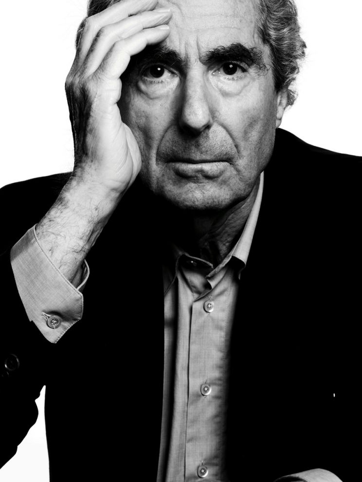 Philip Roth