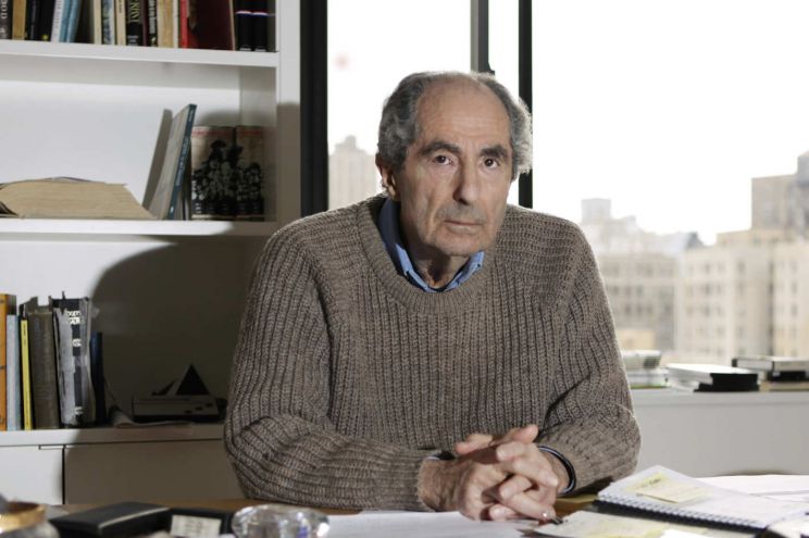 Philip Roth