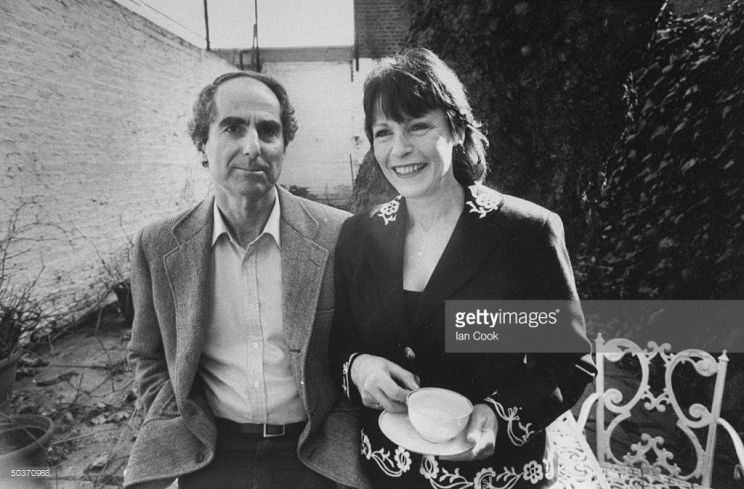 Philip Roth