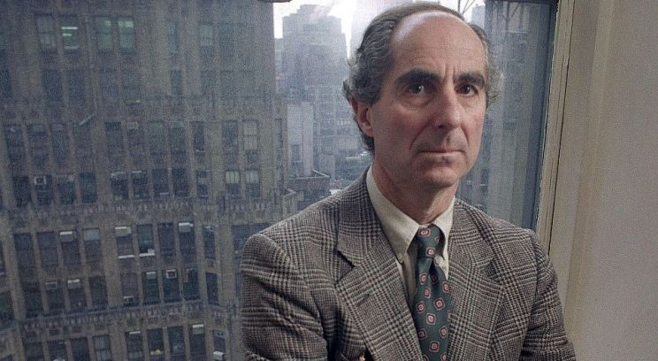 Philip Roth
