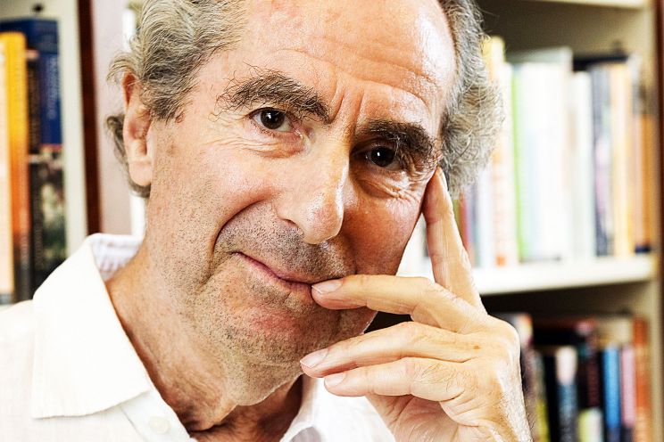 Philip Roth