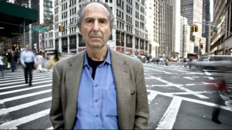 Philip Roth