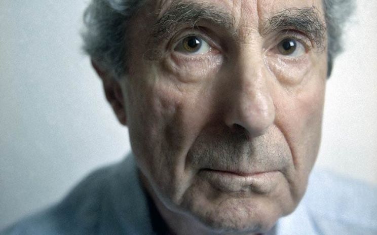 Philip Roth