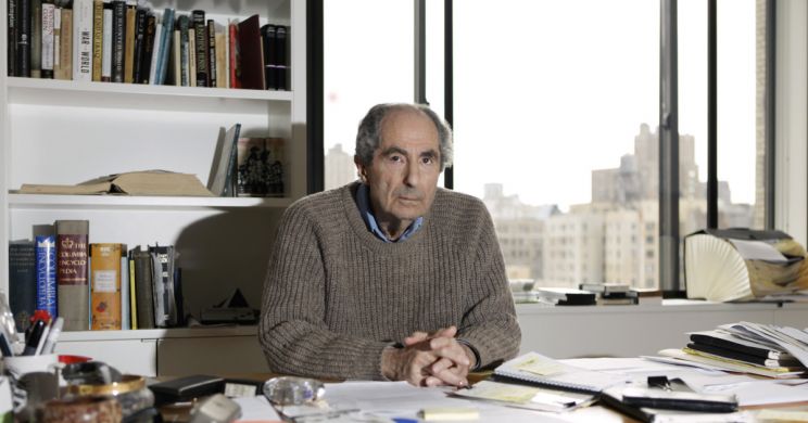 Philip Roth