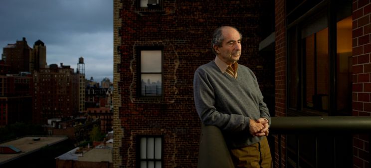 Philip Roth