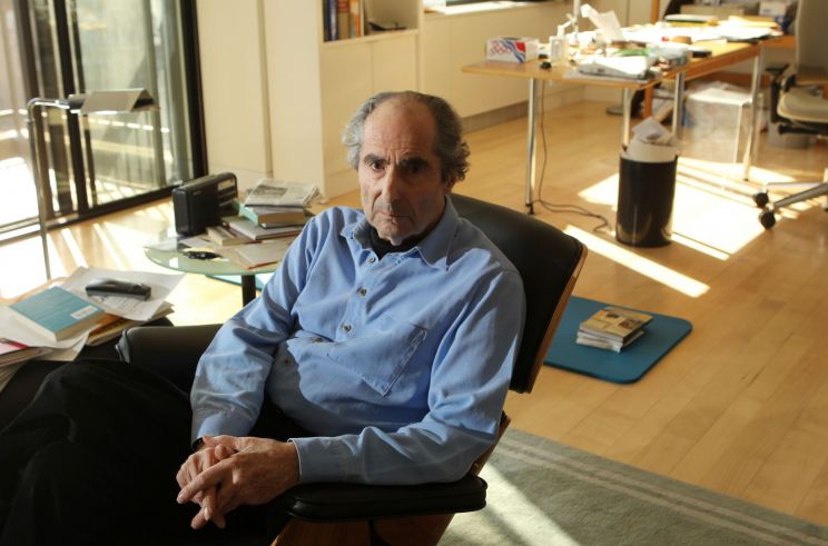 Philip Roth