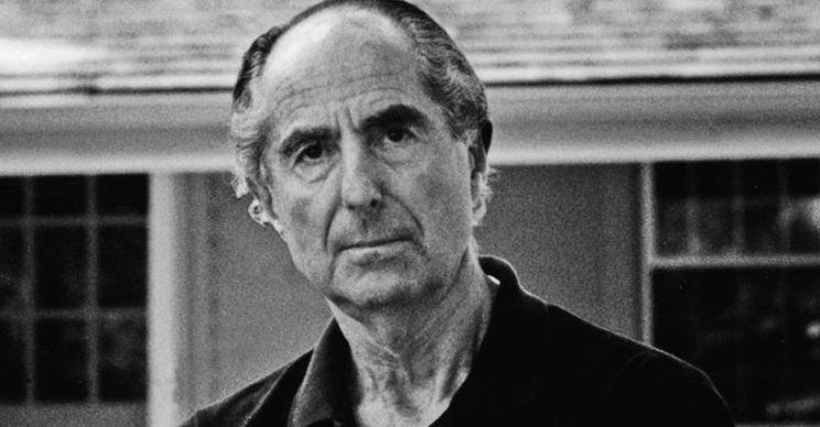 Philip Roth