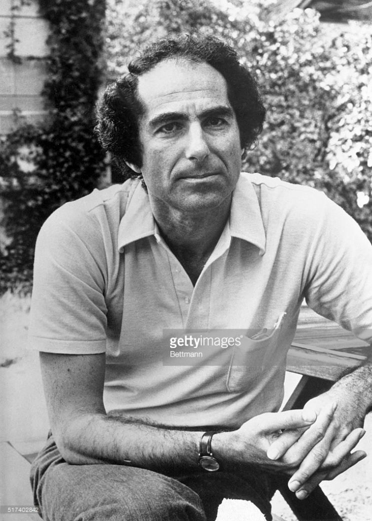 Philip Roth