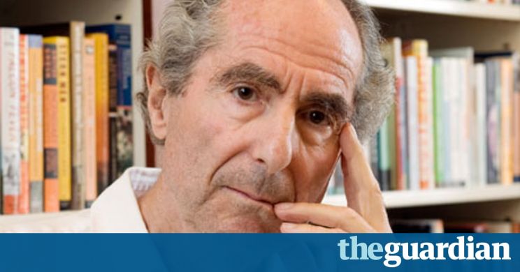 Philip Roth