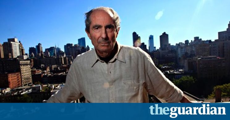 Philip Roth