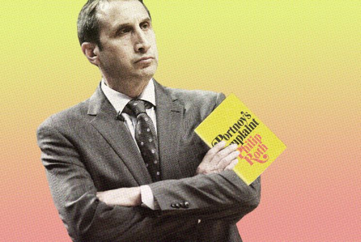 Philip Roth