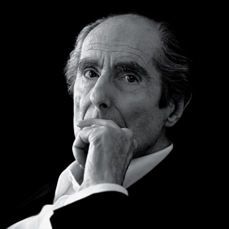 Philip Roth