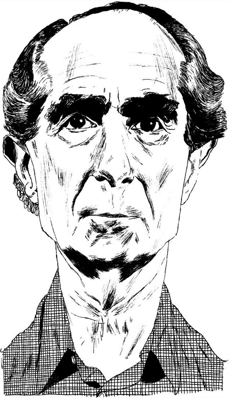 Philip Roth