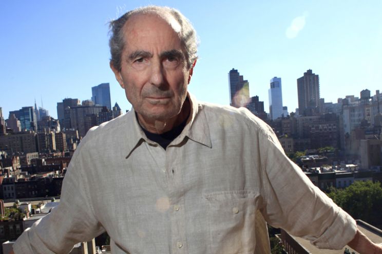 Philip Roth
