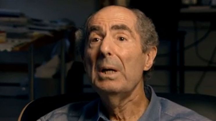 Philip Roth