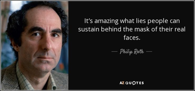 Philip Roth