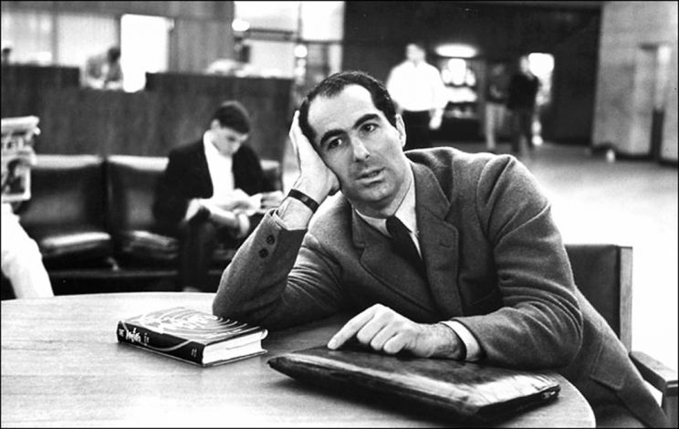 Philip Roth