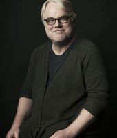 Philip Seymour Hoffman