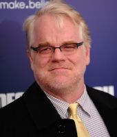 Philip Seymour Hoffman