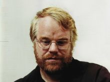 Philip Seymour Hoffman