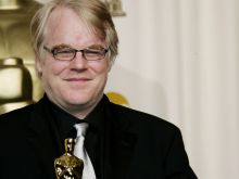 Philip Seymour Hoffman