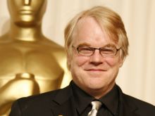 Philip Seymour Hoffman