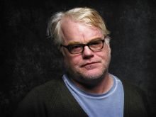 Philip Seymour Hoffman