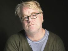 Philip Seymour Hoffman