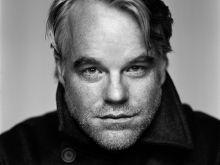 Philip Seymour Hoffman