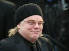 Philip Seymour Hoffman