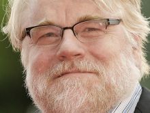 Philip Seymour Hoffman