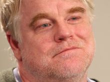 Philip Seymour Hoffman