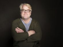 Philip Seymour Hoffman