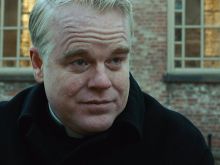 Philip Seymour Hoffman