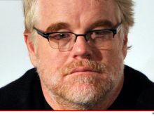 Philip Seymour Hoffman