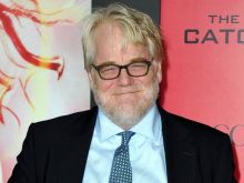 Philip Seymour Hoffman