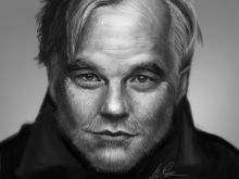 Philip Seymour Hoffman