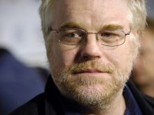 Philip Seymour Hoffman