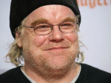 Philip Seymour Hoffman