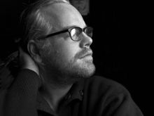 Philip Seymour Hoffman