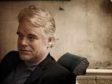 Philip Seymour Hoffman