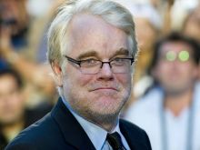 Philip Seymour Hoffman