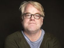 Philip Seymour Hoffman