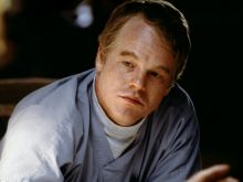 Philip Seymour Hoffman